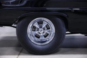Mercury Comet Cyclone 1965 года 